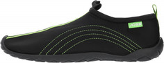 Тапочки коралловые мужские Joss Aquashoes, размер 39