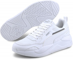 Кроссовки мужские Puma X-Ray 2 Square Perf, размер 46