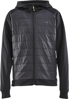 Куртка утепленная для мальчиков Craft, размер 146-152