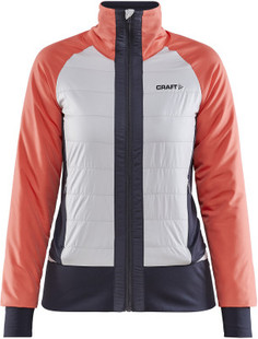 Куртка утепленная женская Craft Storm Insulate, размер 46-48