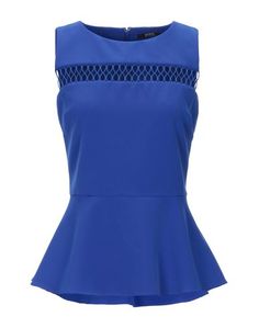 Топ без рукавов Guess