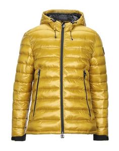 Пуховик Roberto Cavalli