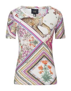 Футболка Cavalli Class