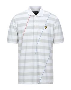 Поло Lyle & Scott