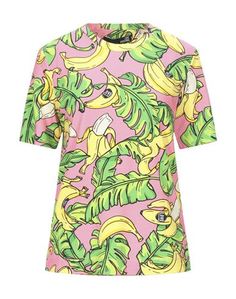 Футболка Love Moschino