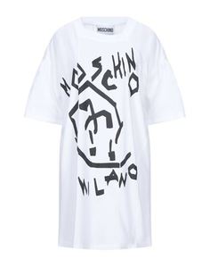 Футболка Moschino