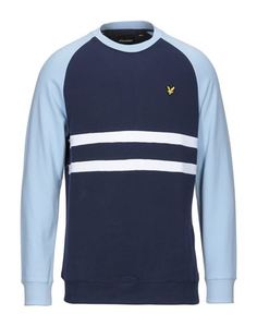 Толстовка Lyle & Scott