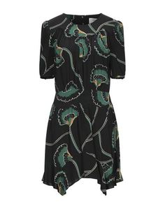 Короткое платье Paule Ka