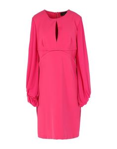 Платье миди Ki6? WHO ARE You?