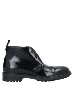 Полусапоги и высокие ботинки Blauer