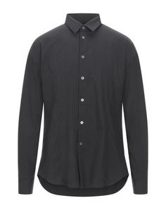 Pубашка Grey Daniele Alessandrini