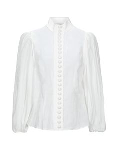 Pубашка Zimmermann