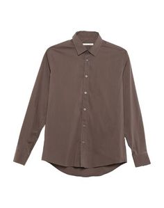 Pубашка Grey Daniele Alessandrini