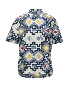 Pубашка Universal Works