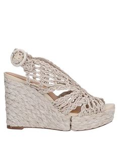 Сандалии Paloma Barceló