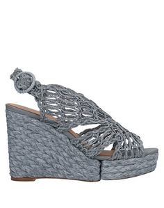 Сандалии Paloma Barceló