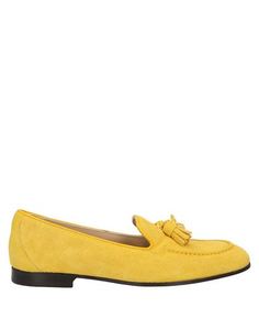 Мокасины Doucal's