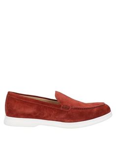 Мокасины Doucal's