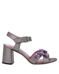 Сандалии L' Autre Chose