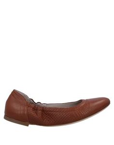 Балетки Bally