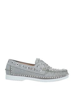 Мокасины Christian Louboutin