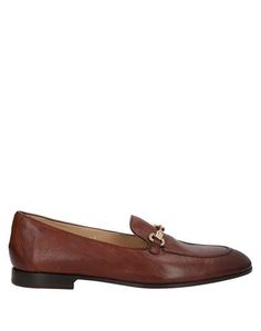 Мокасины Doucal's