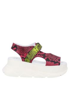 Сандалии Joshua*S