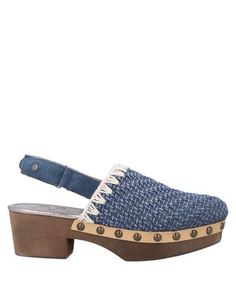 Мюлес и сабо Mou