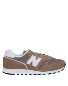 Кеды и кроссовки New Balance