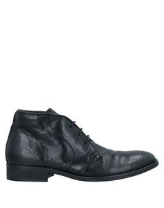 Полусапоги и высокие ботинки Gianfranco Lattanzi