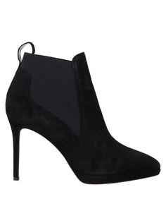 Полусапоги и высокие ботинки Christian Louboutin