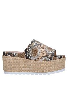 Сандалии GAI Mattiolo