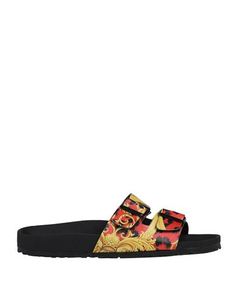 Сандалии Versace