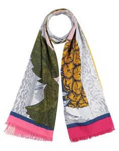 Палантин Inouitoosh