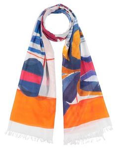 Палантин Inouitoosh