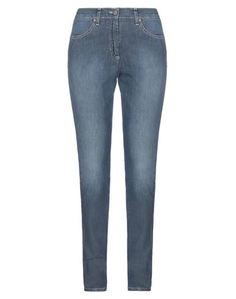 Джинсовые брюки L.P. DI L. Pucci