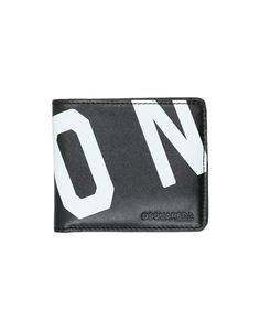 Бумажник Dsquared2