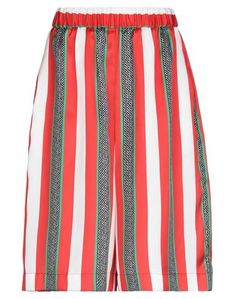 Шорты и бермуды Msgm