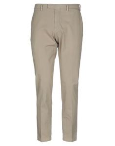 Повседневные брюки Devore Incipit