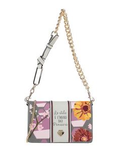 Сумка на плечо LE Pandorine