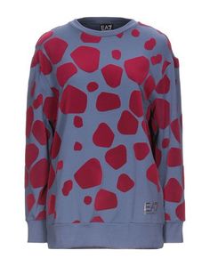 Толстовка EA7