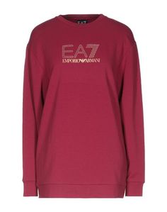 Толстовка EA7