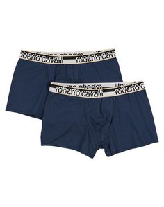 Боксеры Roberto Cavalli