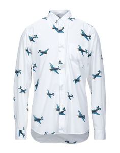 Pубашка Mauro Grifoni