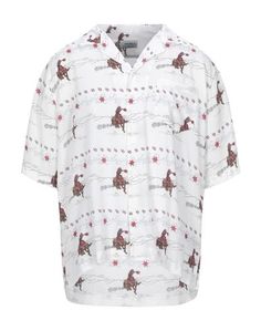 Pубашка Rhude