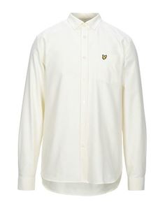Pубашка Lyle & Scott