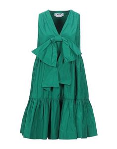 Короткое платье Msgm