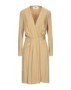 Платье миди Mauro Grifoni