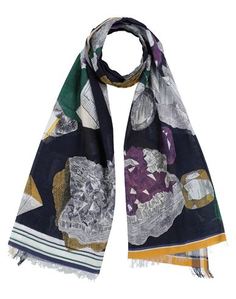 Палантин Inouitoosh