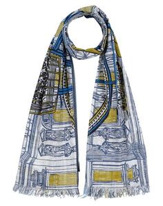 Палантин Inouitoosh